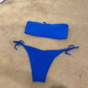 Hollister bikini set